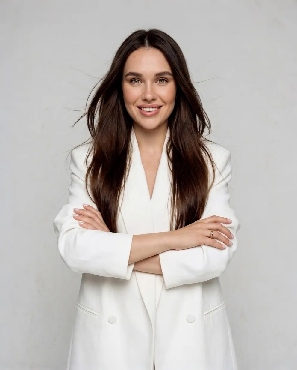 Anastazja Kolomiiets