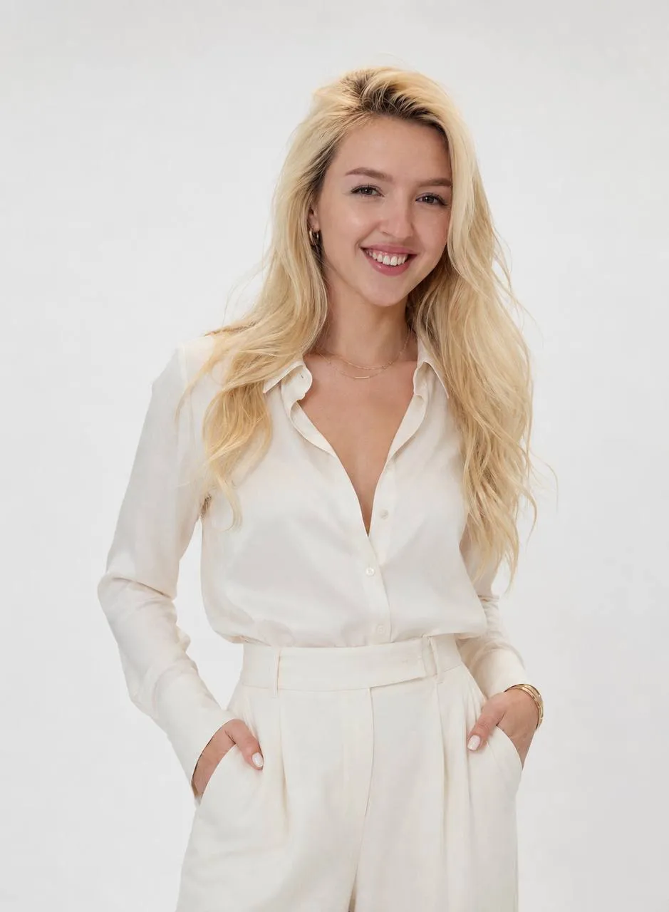 Anastazja Kheruvimchuk