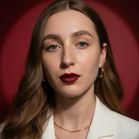 Anna Anufriieva