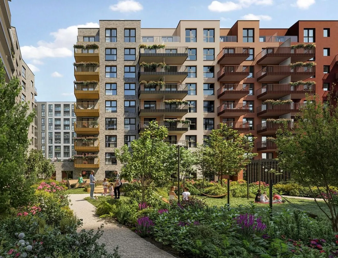 MOKKO Real Estate