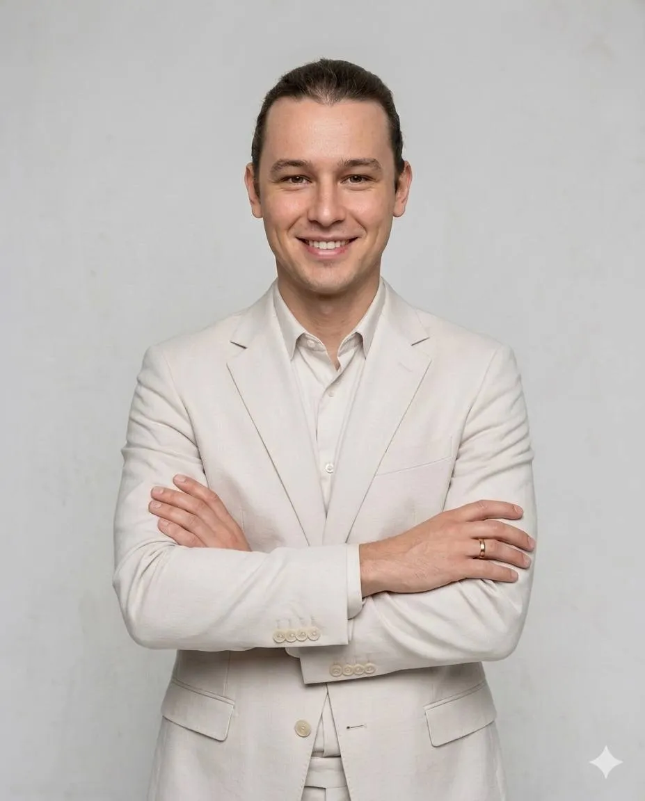 Daniel Lukisz