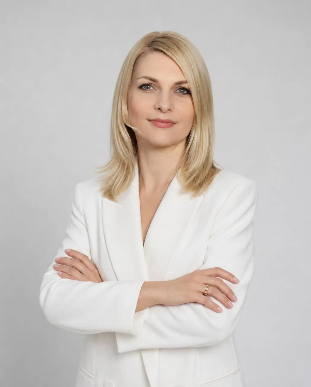 Irena Dovgan