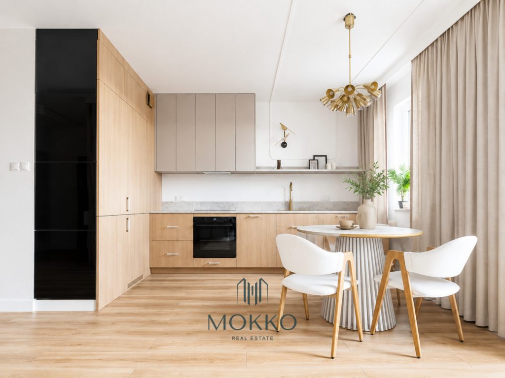 Premium Standard | Nowy Dom | SKM | Blisko Centrum