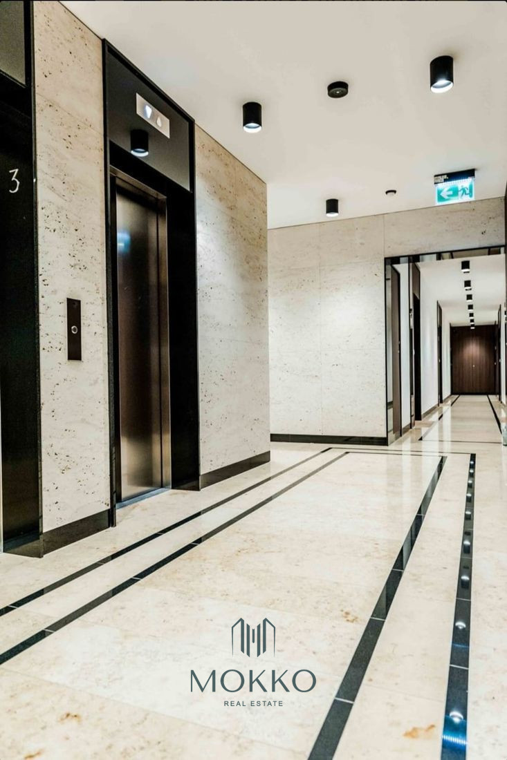 Mennica | Premium | Prestiz | Serce Miasta