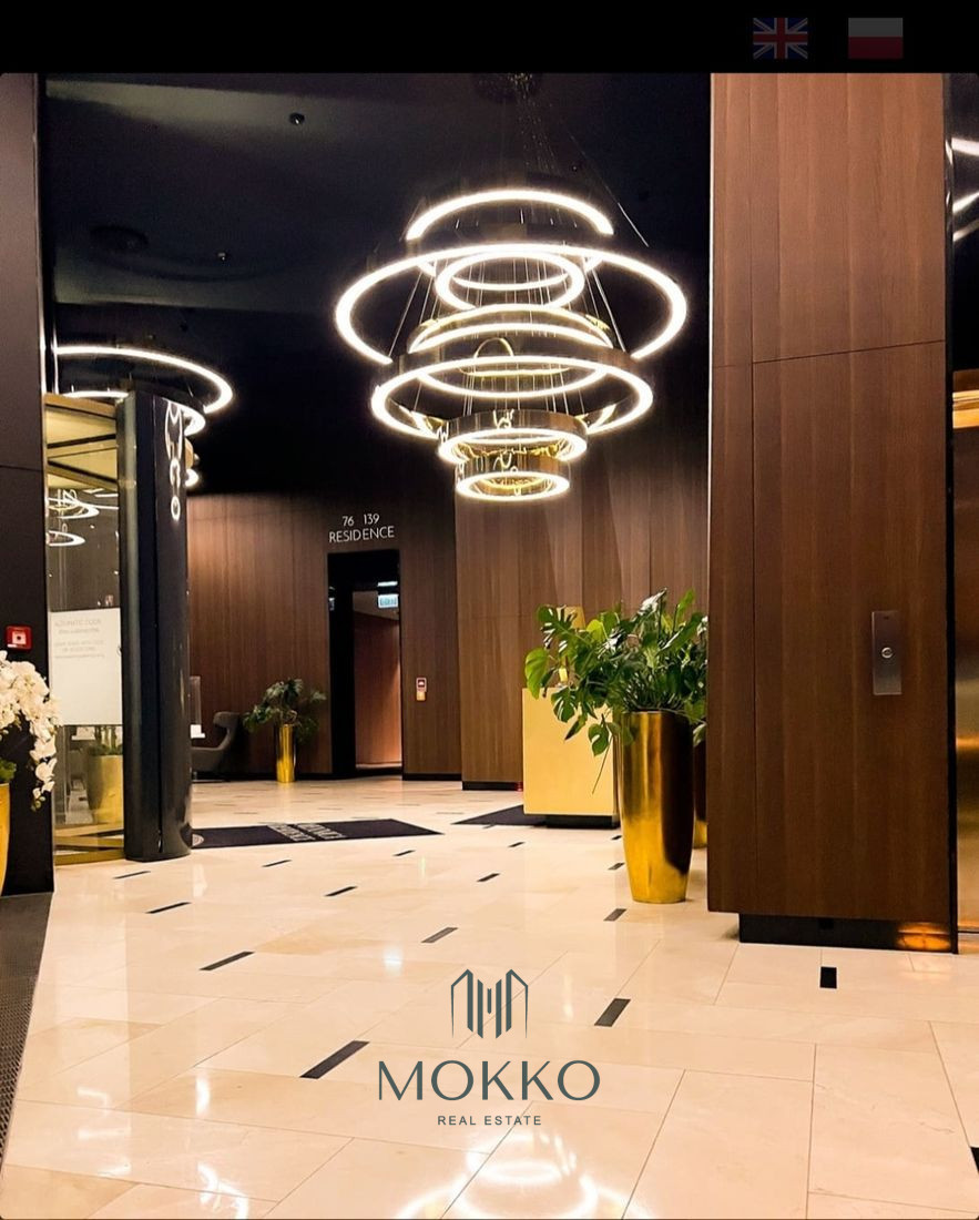 Mennica | Premium | Prestiz | Serce Miasta