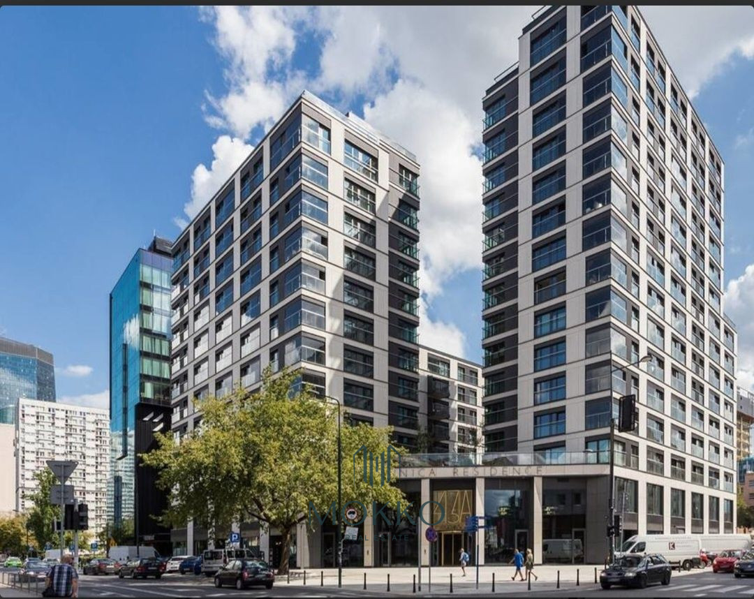 Mennica | Premium | Prestiz | Serce Miasta