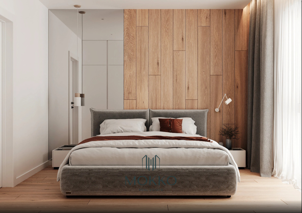 Już Gotowe | Balkon 20m2 | Ładny Widok | SKM Obok