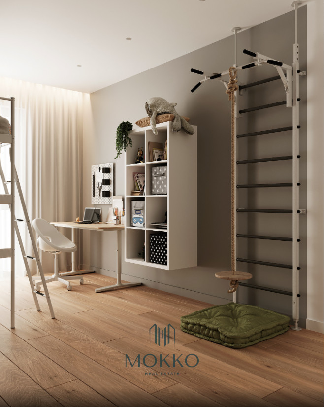 Już Gotowe | Balkon 20m2 | Ładny Widok | SKM Obok