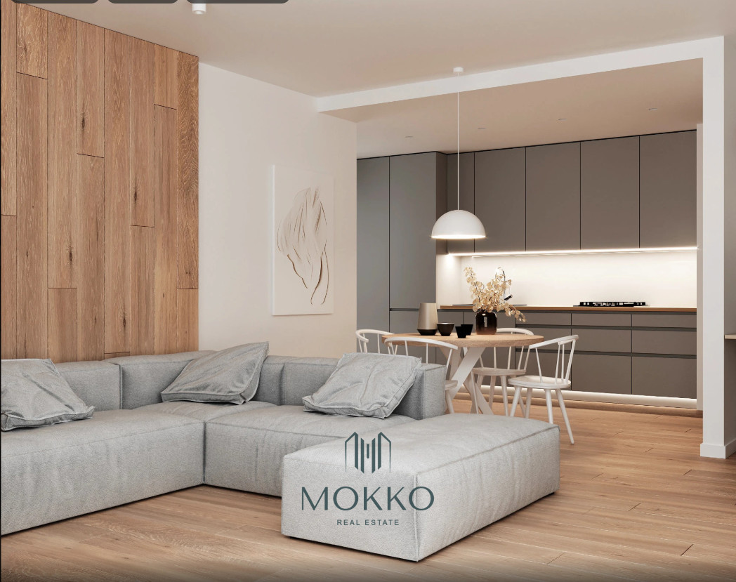 Już Gotowe | Balkon 20m2 | Ładny Widok | SKM Obok