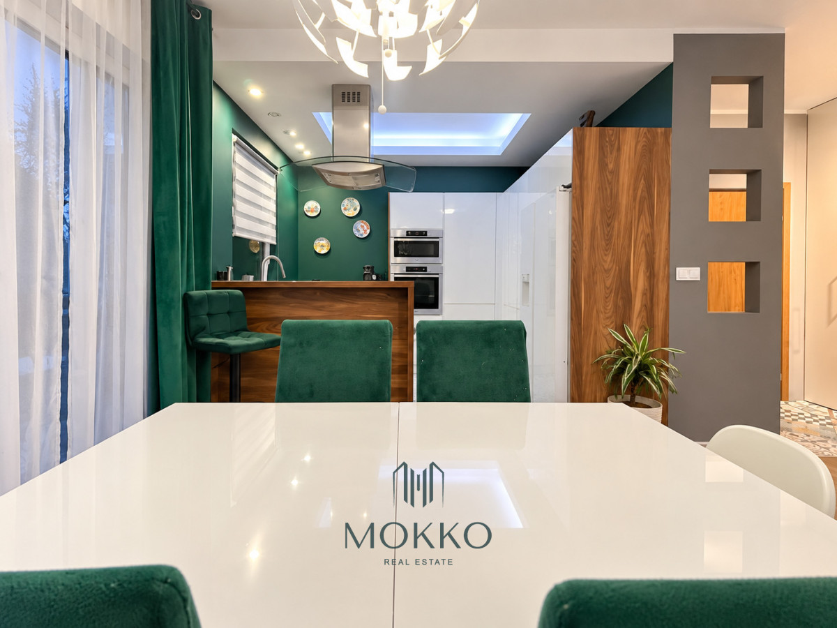 Marki M1 | Blisko Lasu | Ideane dla rodziny