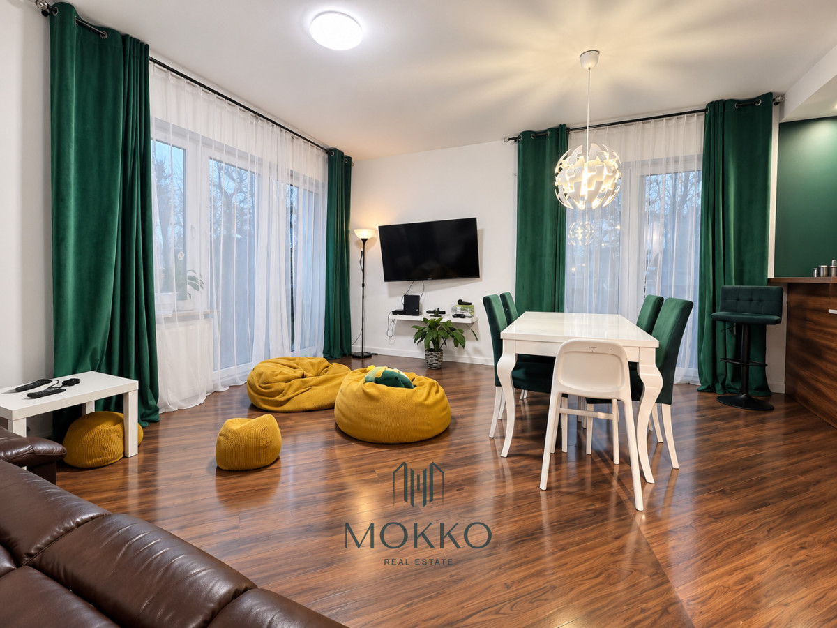 Marki M1 | Blisko Lasu | Ideane dla rodziny