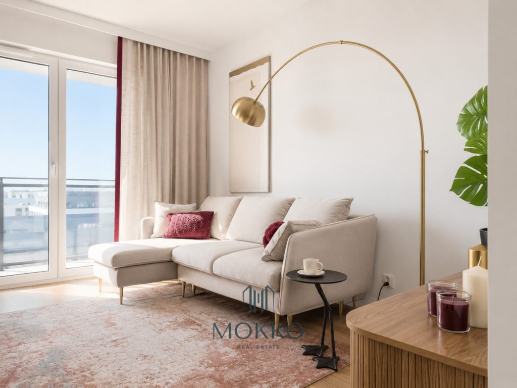 Premium Standard | Nowy Dom | SKM | Blisko Centrum
